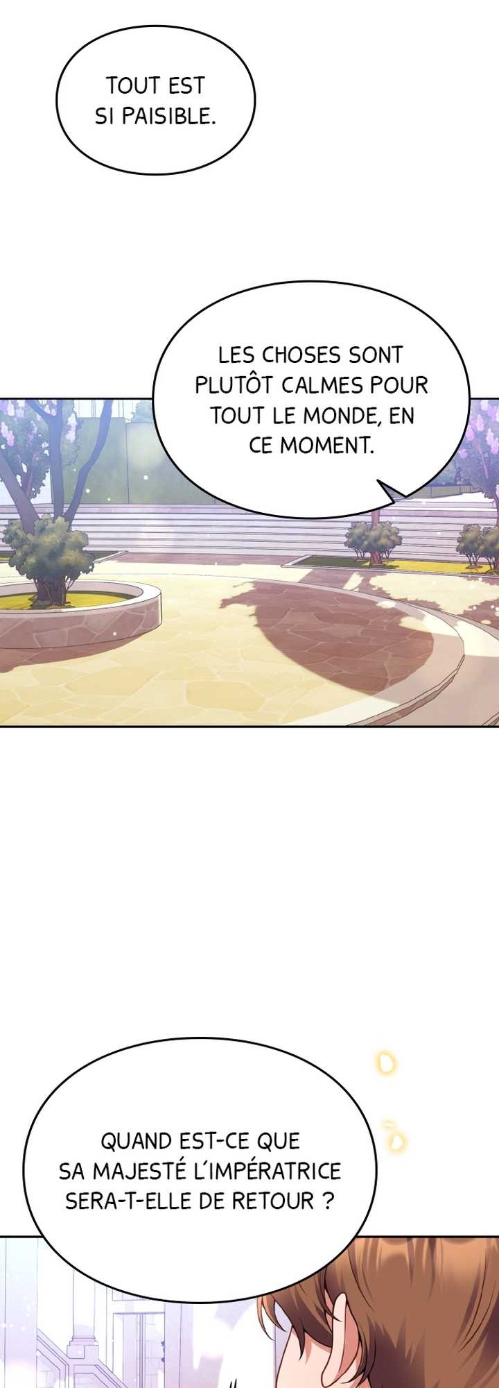 Read Je divorce de mon mari le tyran Manga Online