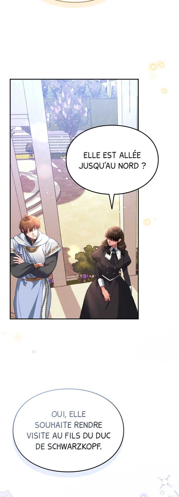 Read Je divorce de mon mari le tyran Manga Online
