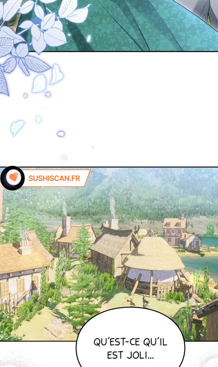 Read Je divorce de mon mari le tyran Manga Online