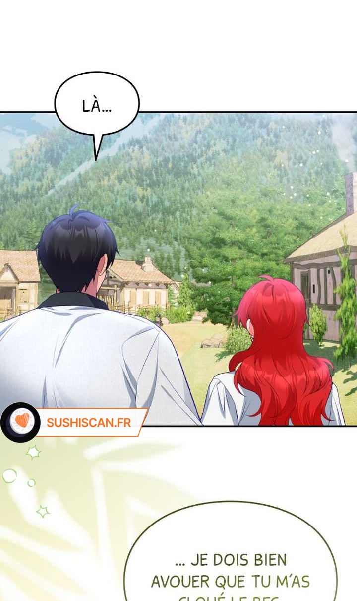 Read Je divorce de mon mari le tyran Manga Online