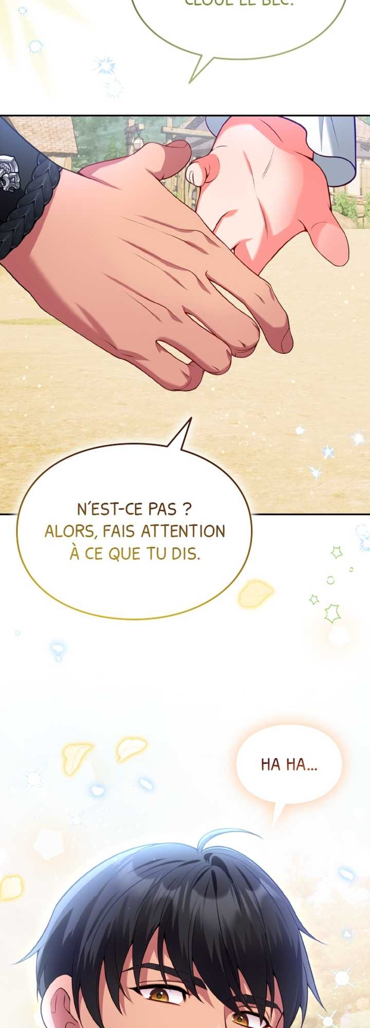 Read Je divorce de mon mari le tyran Manga Online