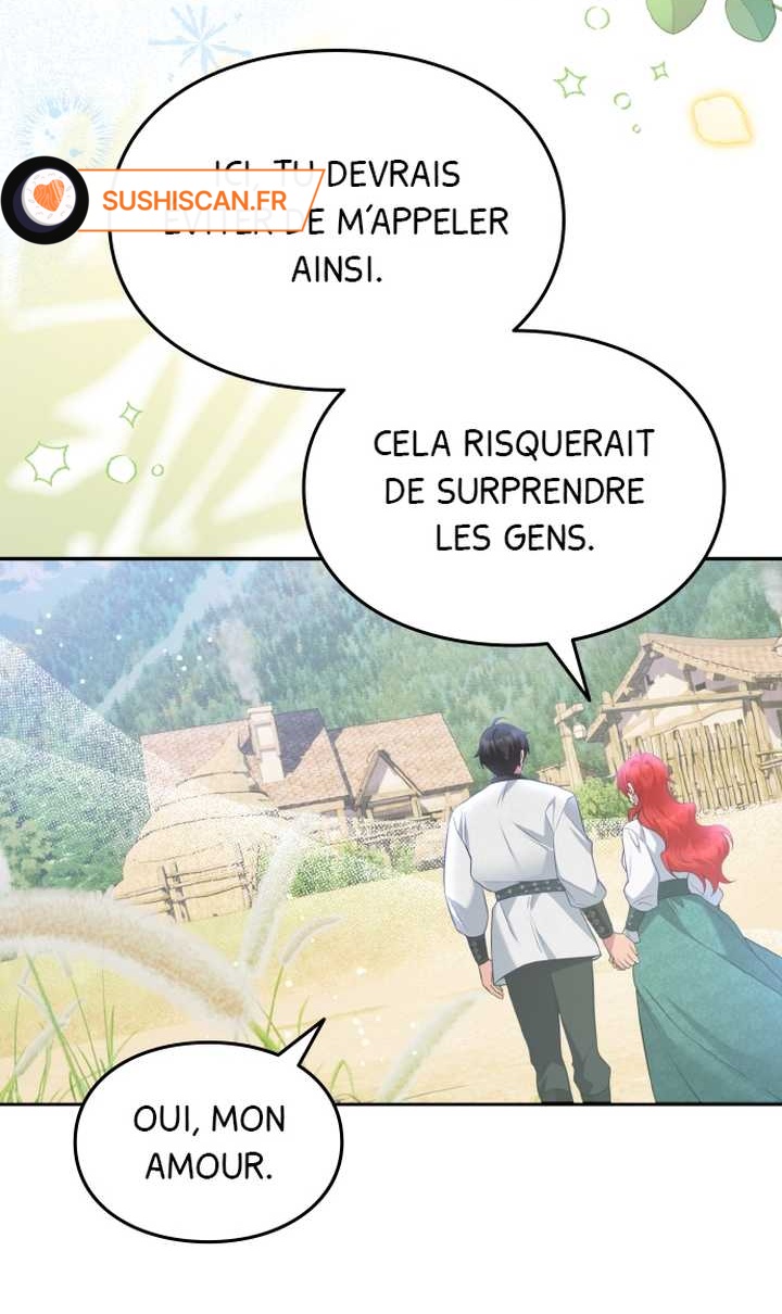 Read Je divorce de mon mari le tyran Manga Online