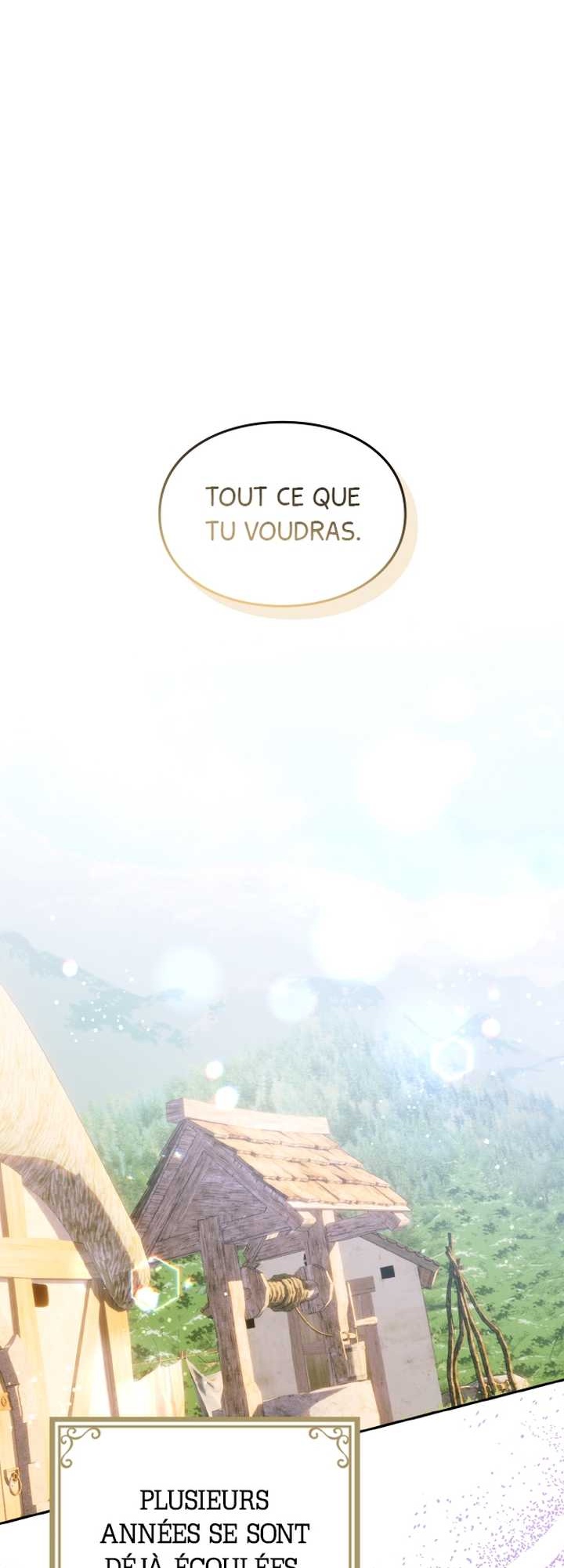 Read Je divorce de mon mari le tyran Manga Online