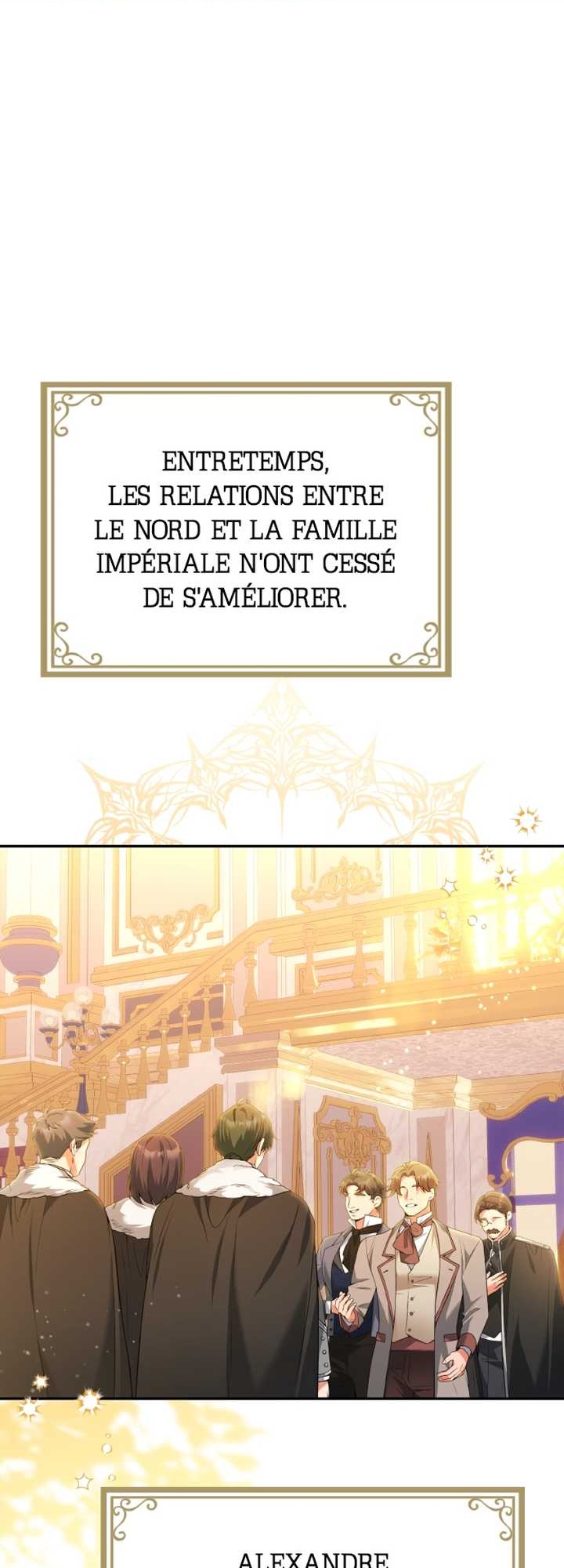 Read Je divorce de mon mari le tyran Manga Online