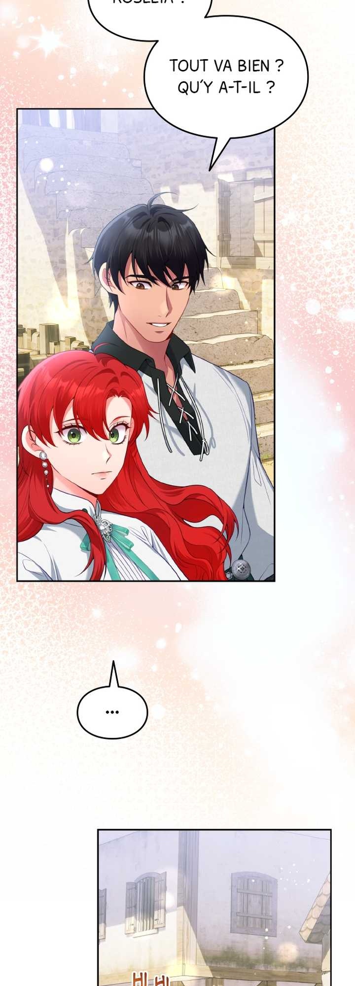 Read Je divorce de mon mari le tyran Manga Online