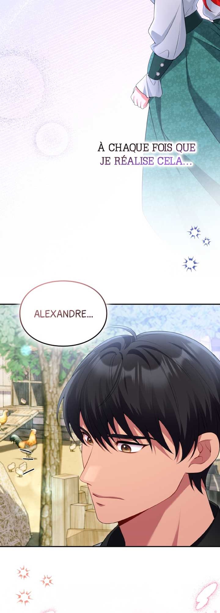 Read Je divorce de mon mari le tyran Manga Online