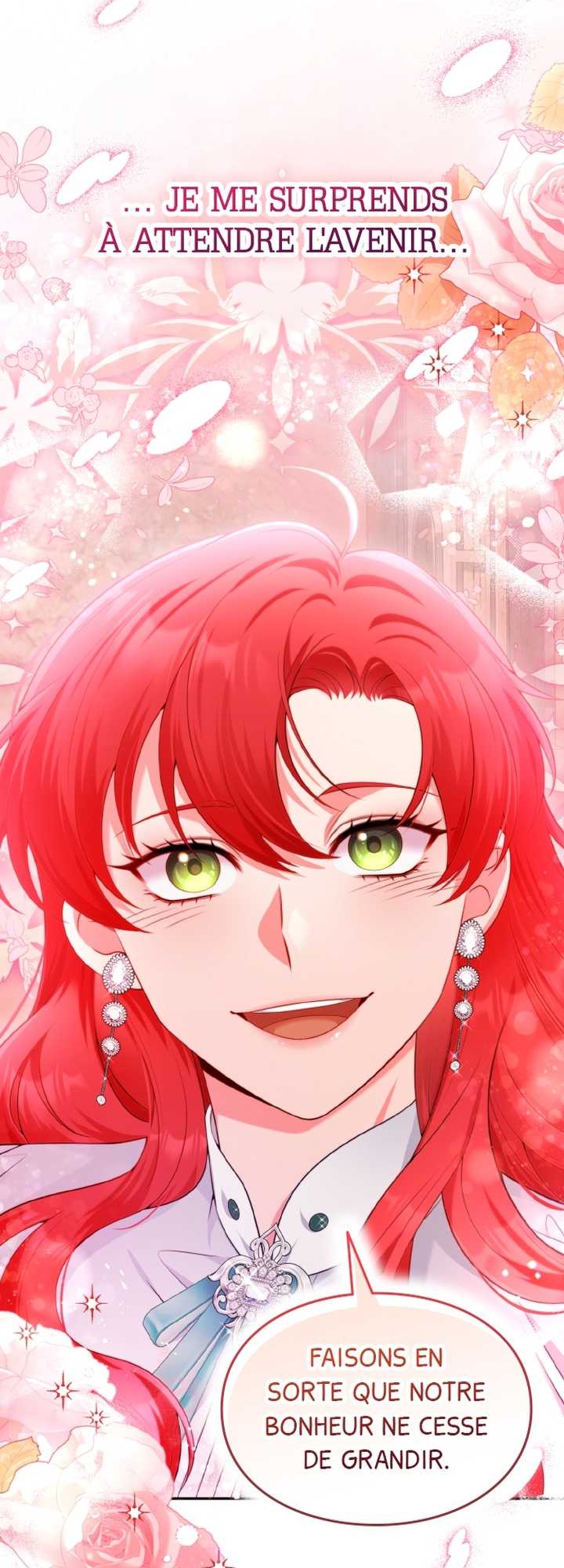 Read Je divorce de mon mari le tyran Manga Online