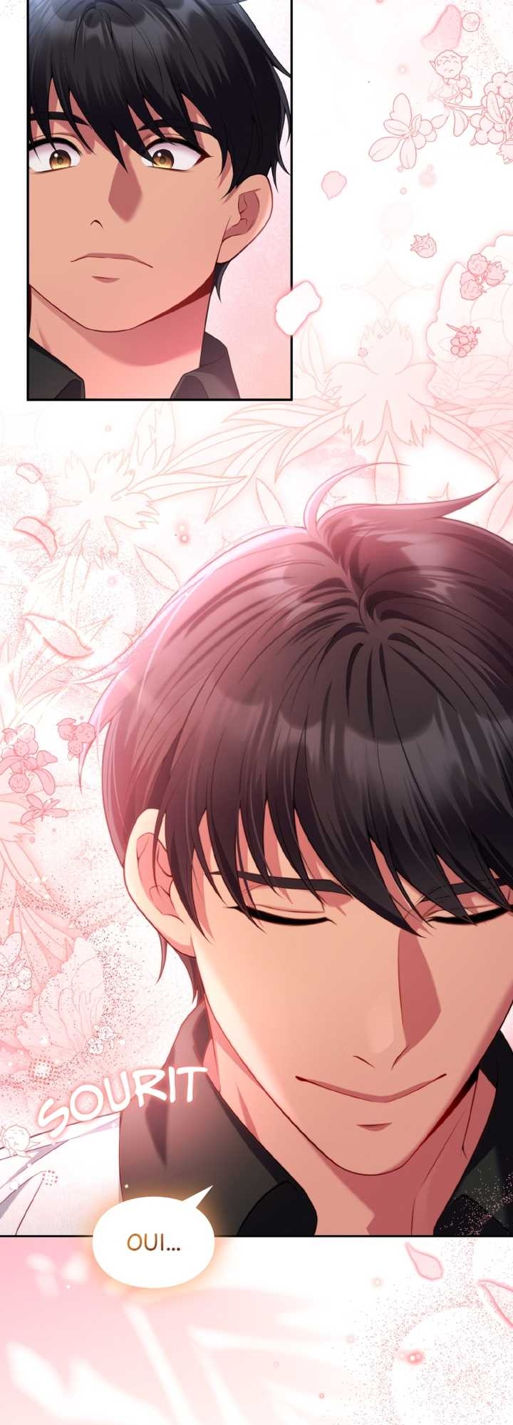Read Je divorce de mon mari le tyran Manga Online