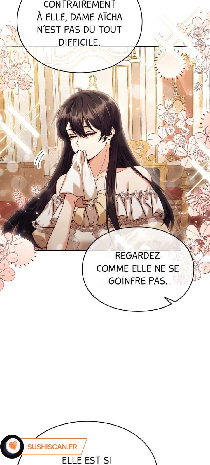 Read Je divorce de mon mari le tyran Manga Online
