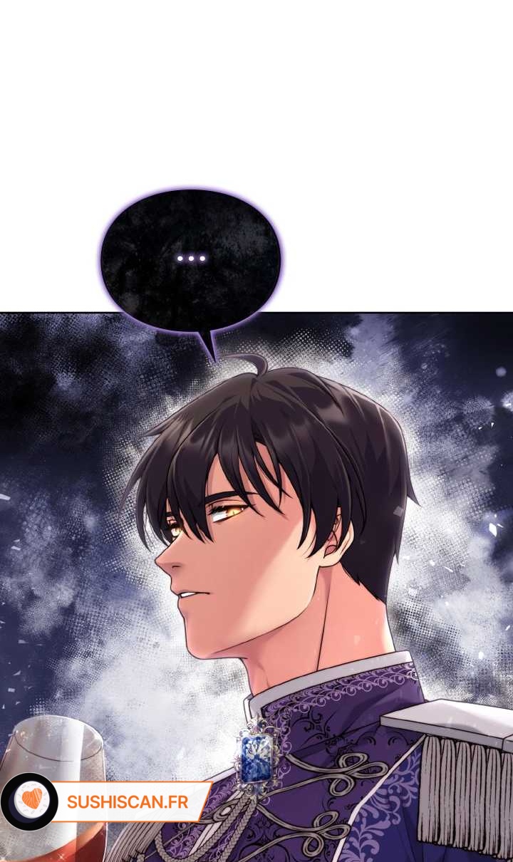 Read Je divorce de mon mari le tyran Manga Online