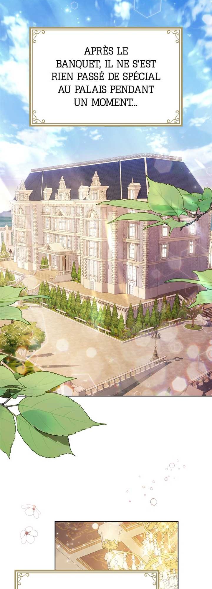 Read Je divorce de mon mari le tyran Manga Online