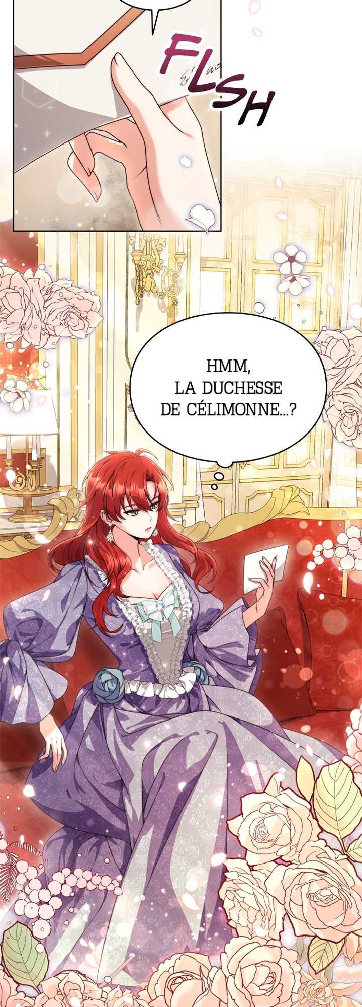 Read Je divorce de mon mari le tyran Manga Online