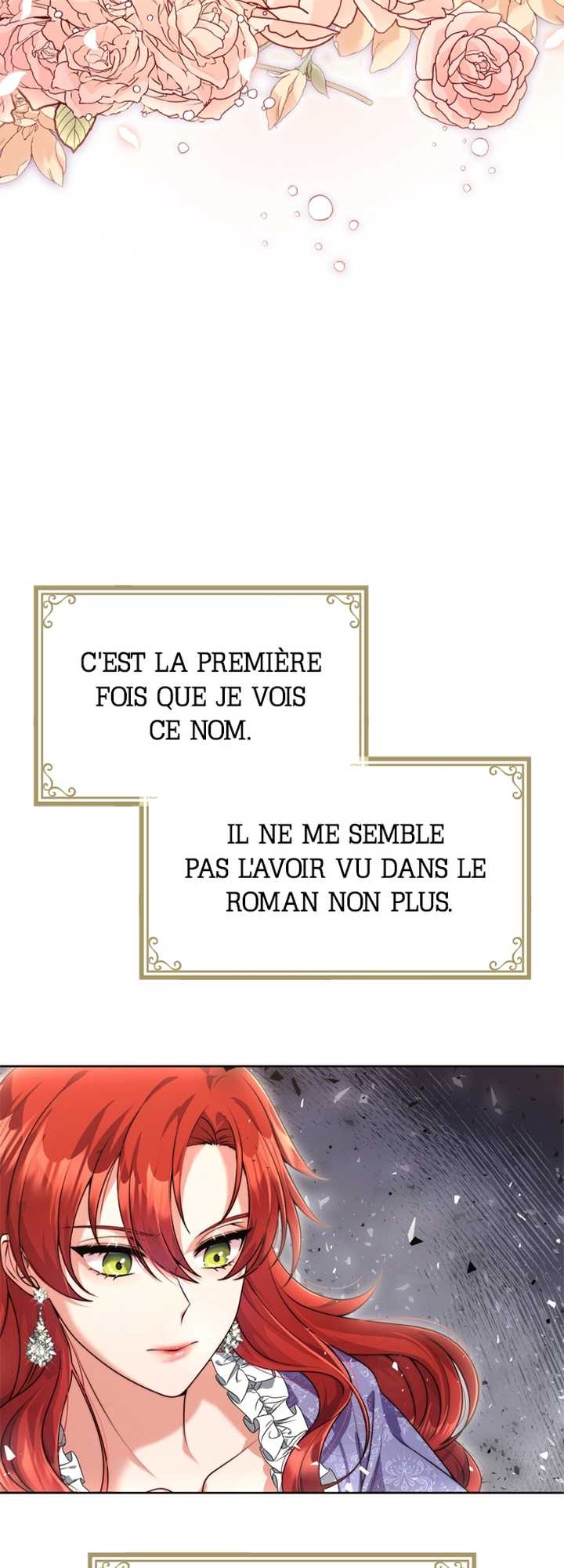 Read Je divorce de mon mari le tyran Manga Online