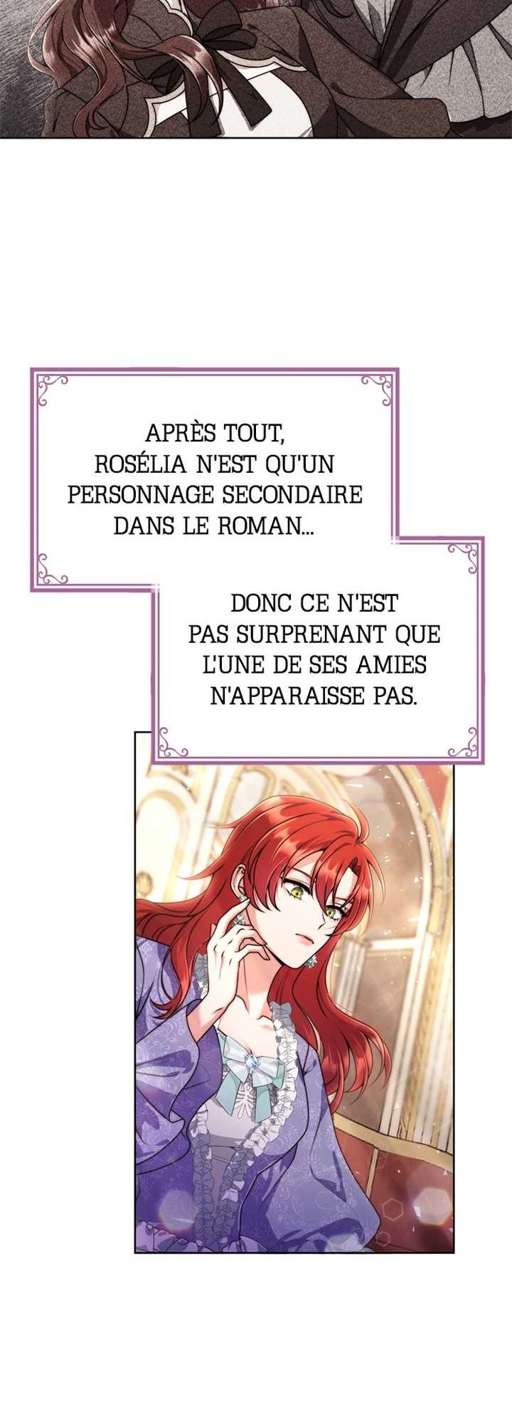 Read Je divorce de mon mari le tyran Manga Online