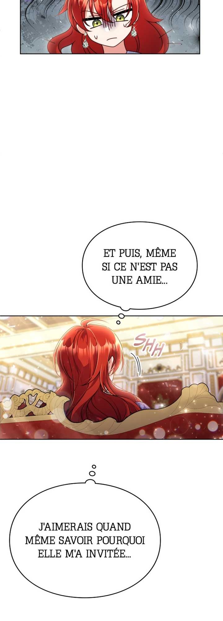 Read Je divorce de mon mari le tyran Manga Online