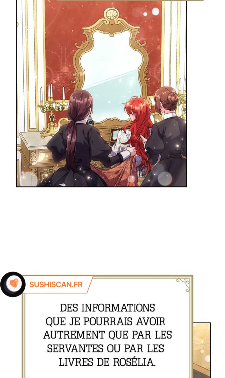 Read Je divorce de mon mari le tyran Manga Online
