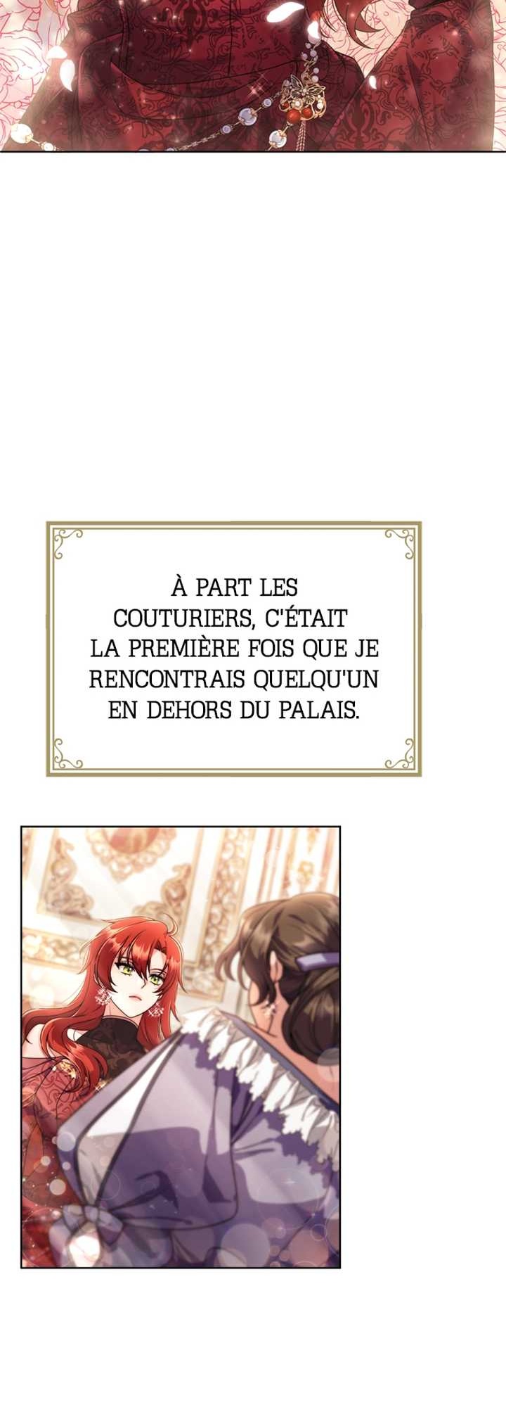 Read Je divorce de mon mari le tyran Manga Online