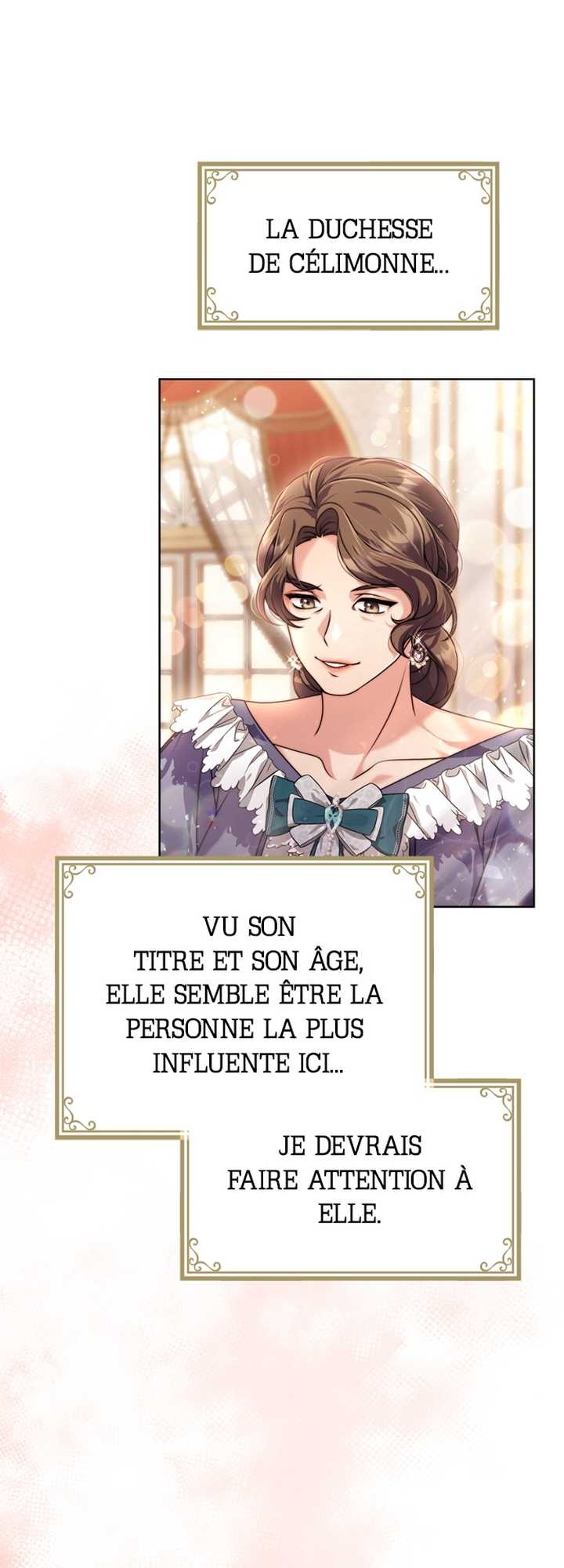 Read Je divorce de mon mari le tyran Manga Online