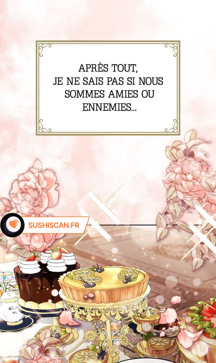 Read Je divorce de mon mari le tyran Manga Online