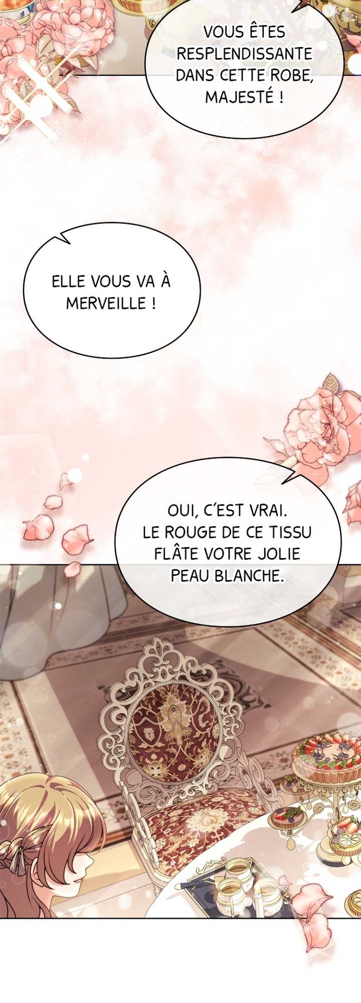 Read Je divorce de mon mari le tyran Manga Online