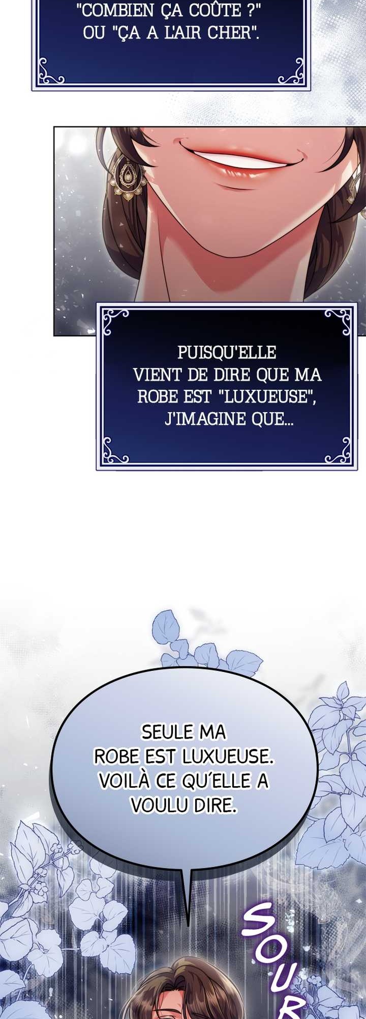 Read Je divorce de mon mari le tyran Manga Online