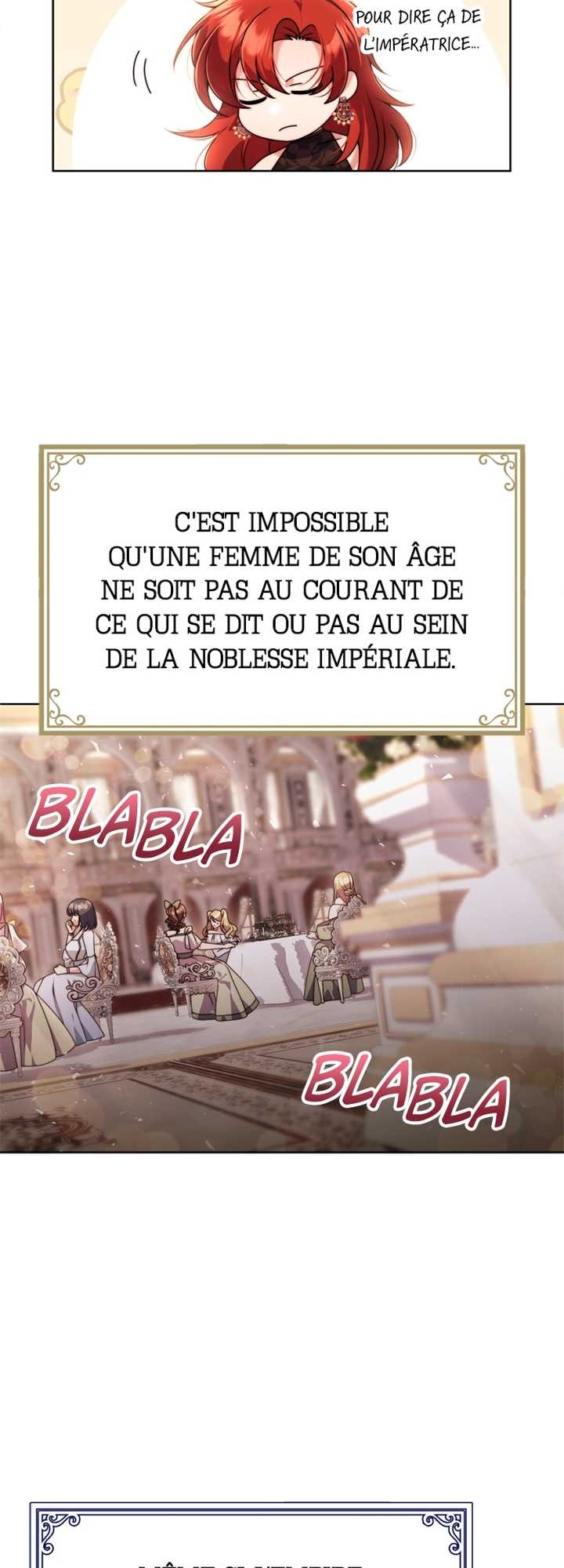 Read Je divorce de mon mari le tyran Manga Online