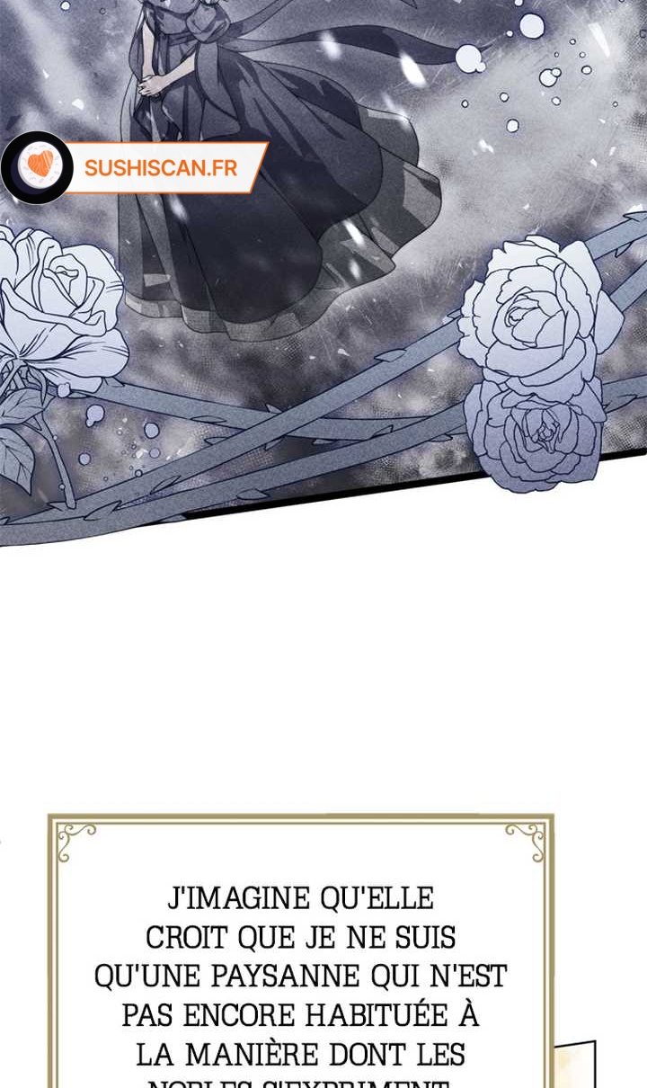 Read Je divorce de mon mari le tyran Manga Online