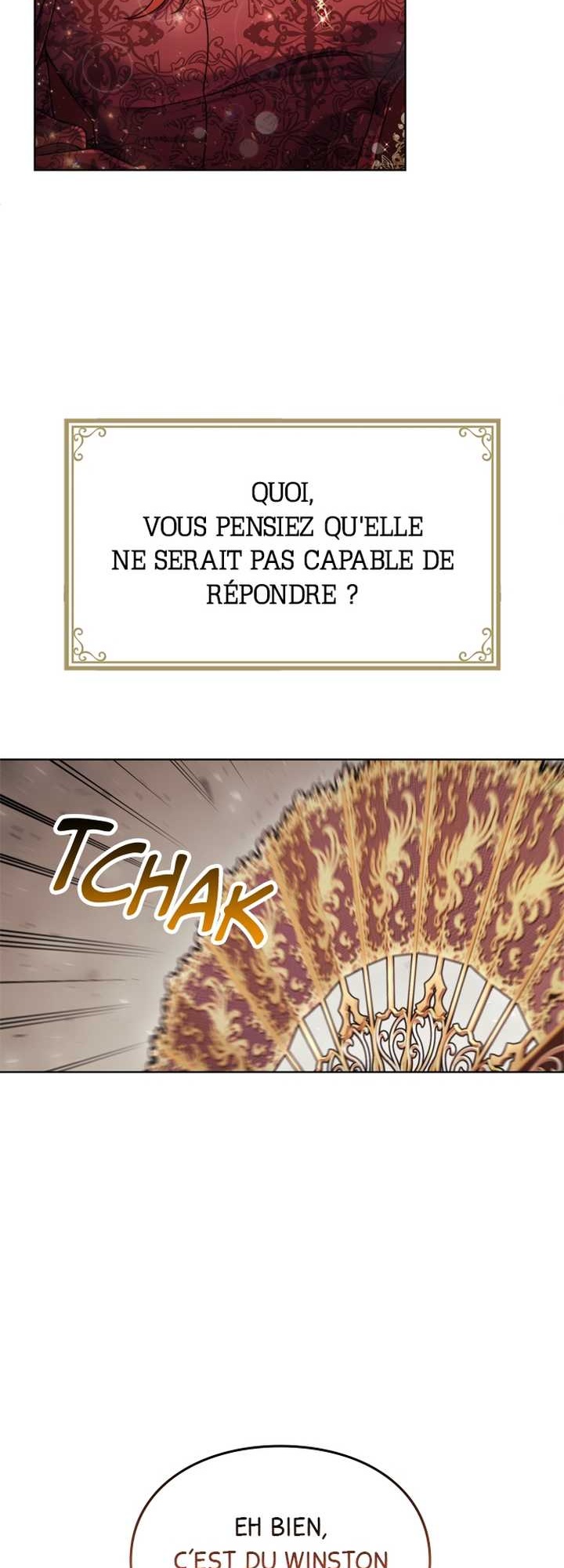 Read Je divorce de mon mari le tyran Manga Online