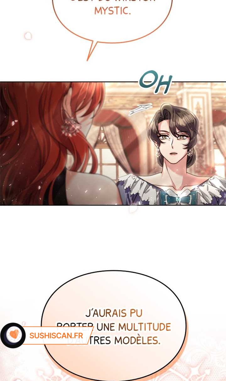 Read Je divorce de mon mari le tyran Manga Online