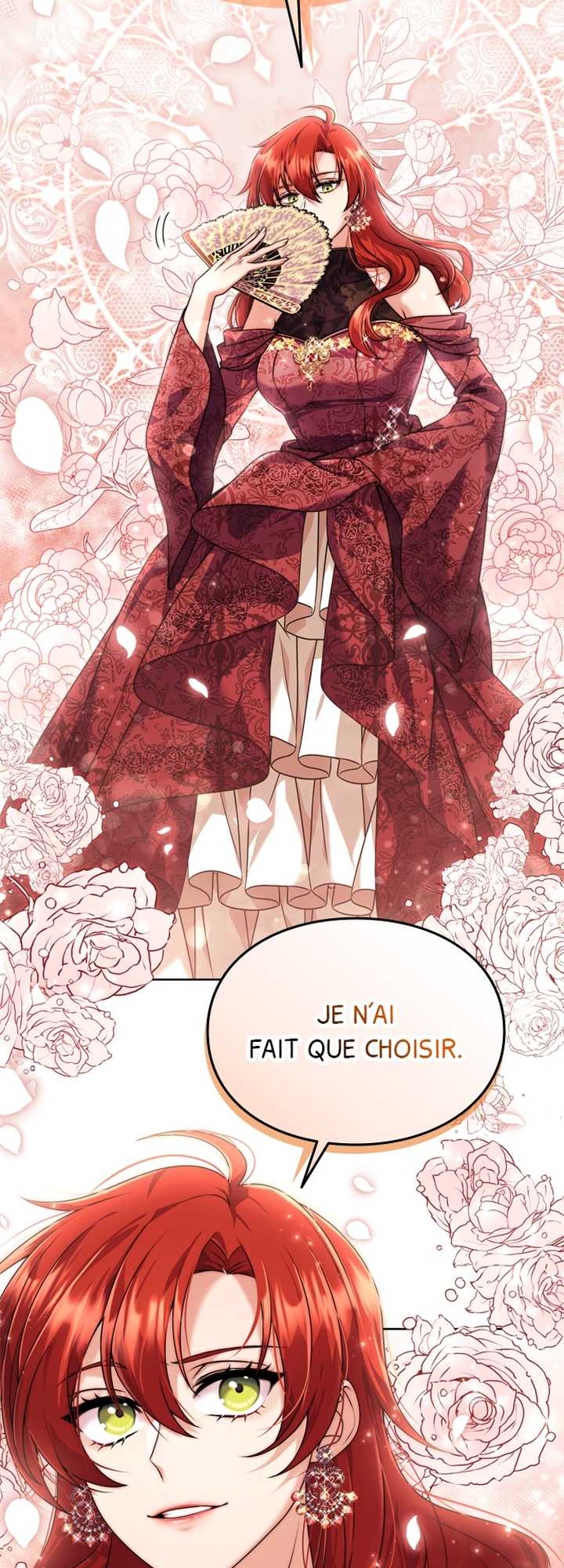 Read Je divorce de mon mari le tyran Manga Online