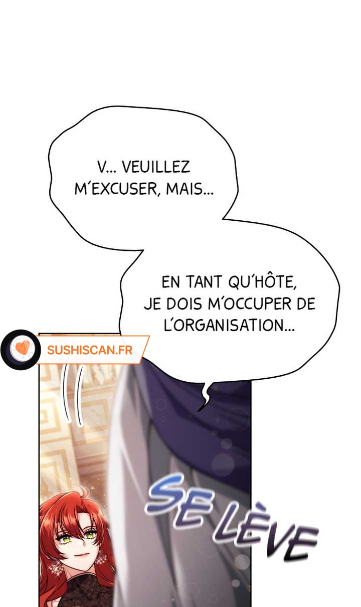 Read Je divorce de mon mari le tyran Manga Online