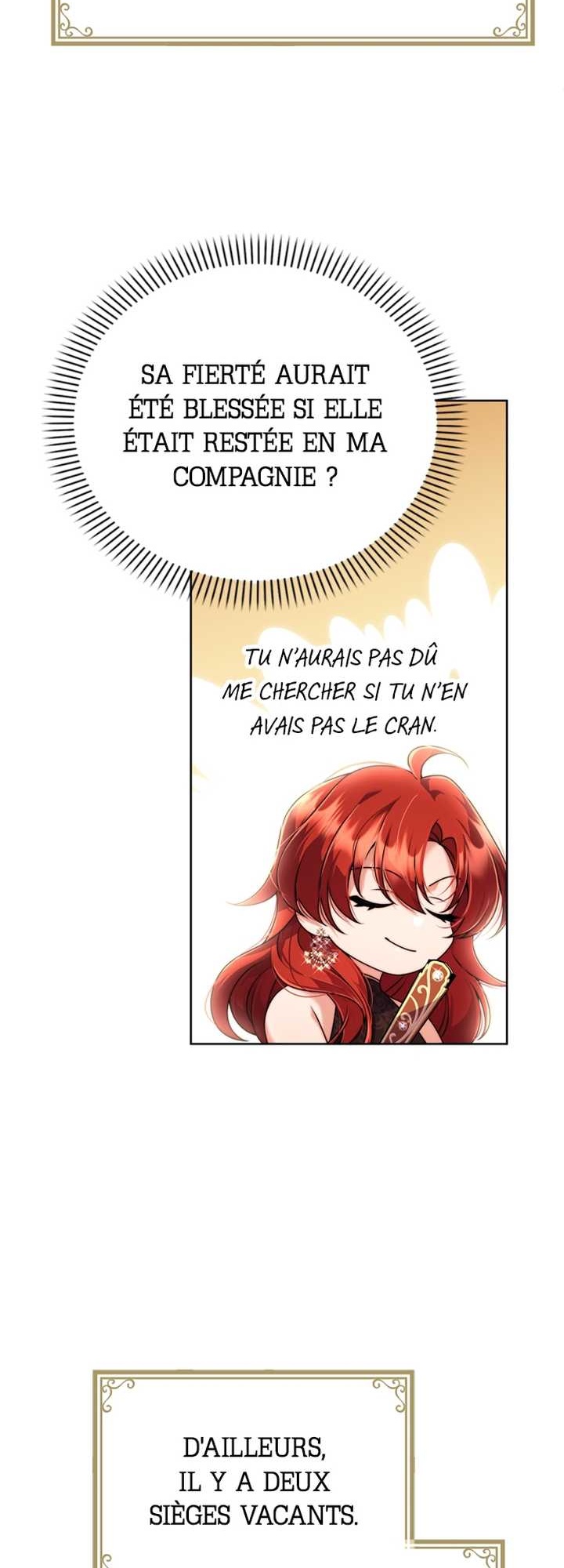 Read Je divorce de mon mari le tyran Manga Online