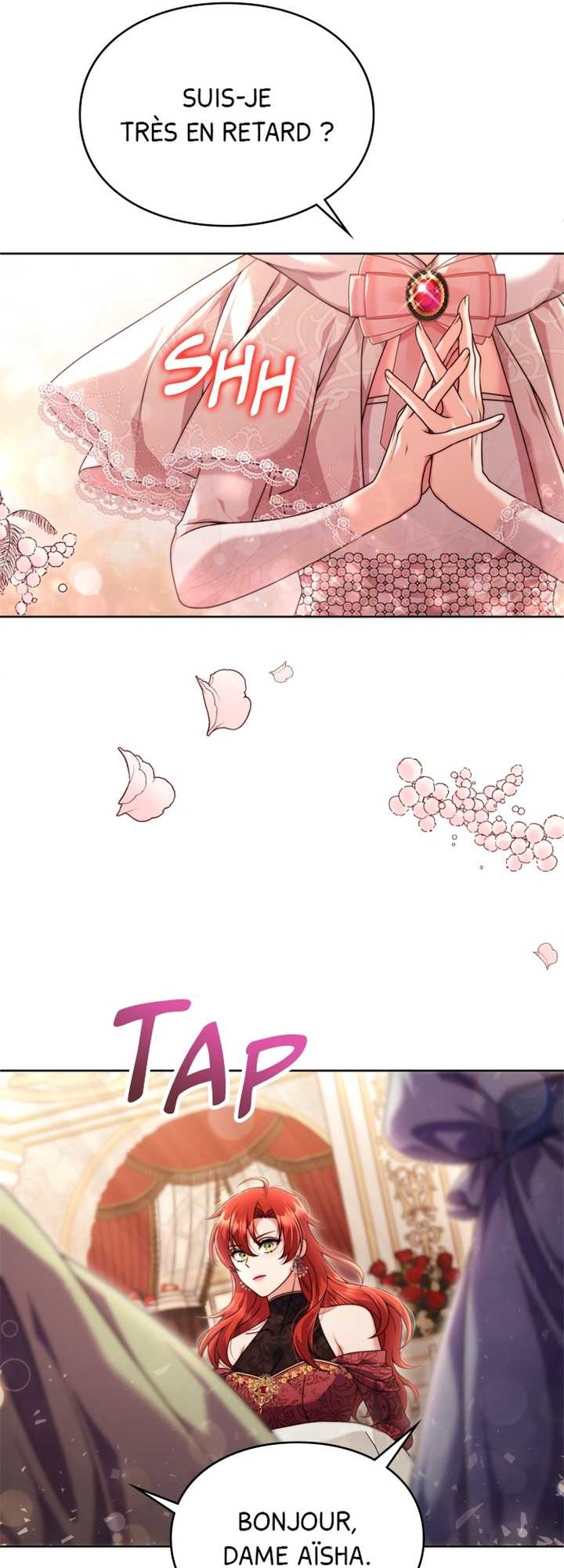 Read Je divorce de mon mari le tyran Manga Online