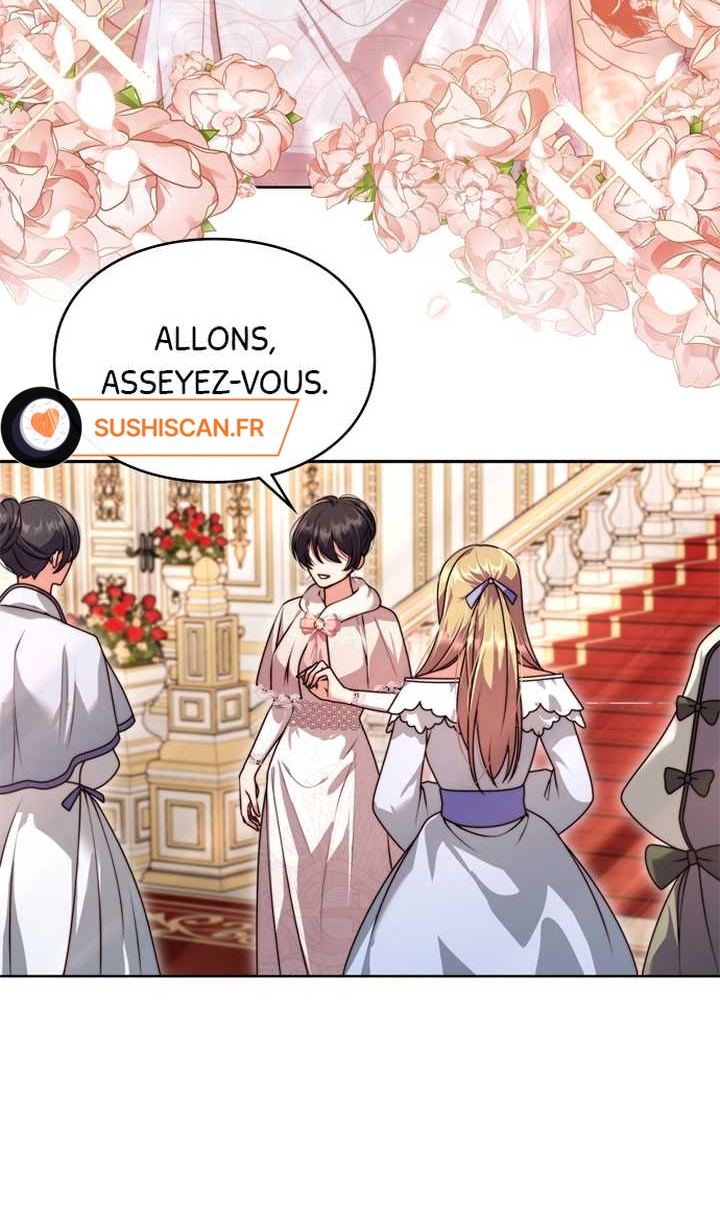 Read Je divorce de mon mari le tyran Manga Online