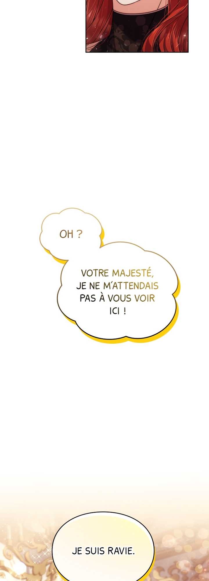 Read Je divorce de mon mari le tyran Manga Online