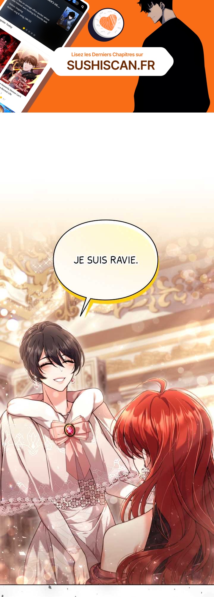 Read Je divorce de mon mari le tyran Manga Online