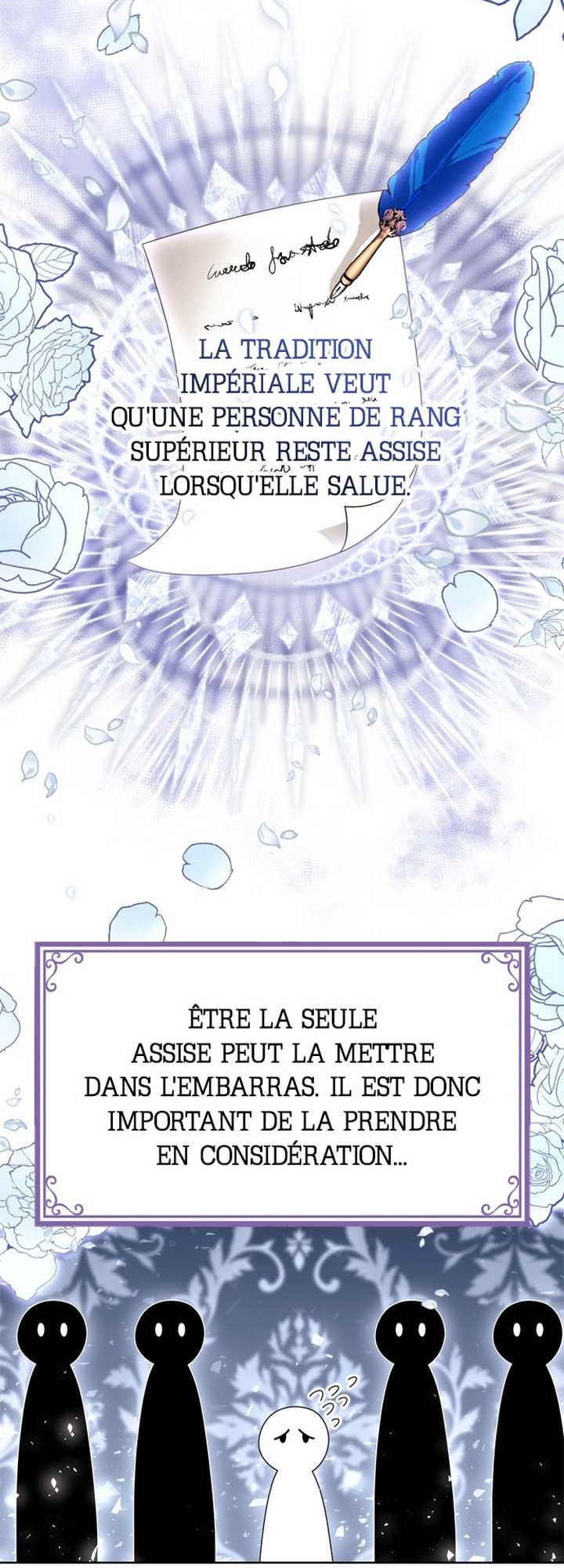 Read Je divorce de mon mari le tyran Manga Online
