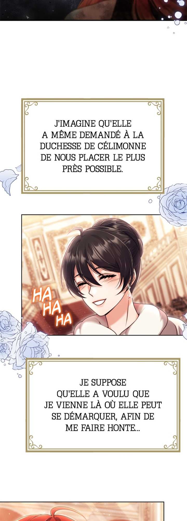 Read Je divorce de mon mari le tyran Manga Online
