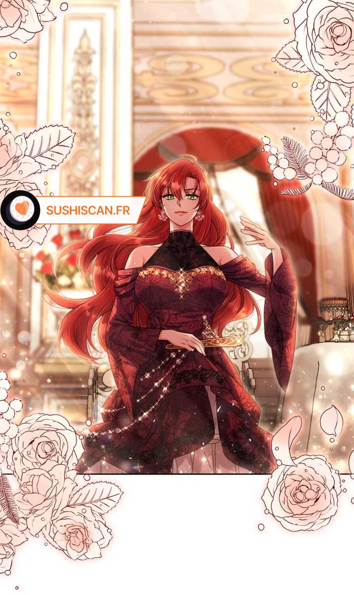 Read Je divorce de mon mari le tyran Manga Online