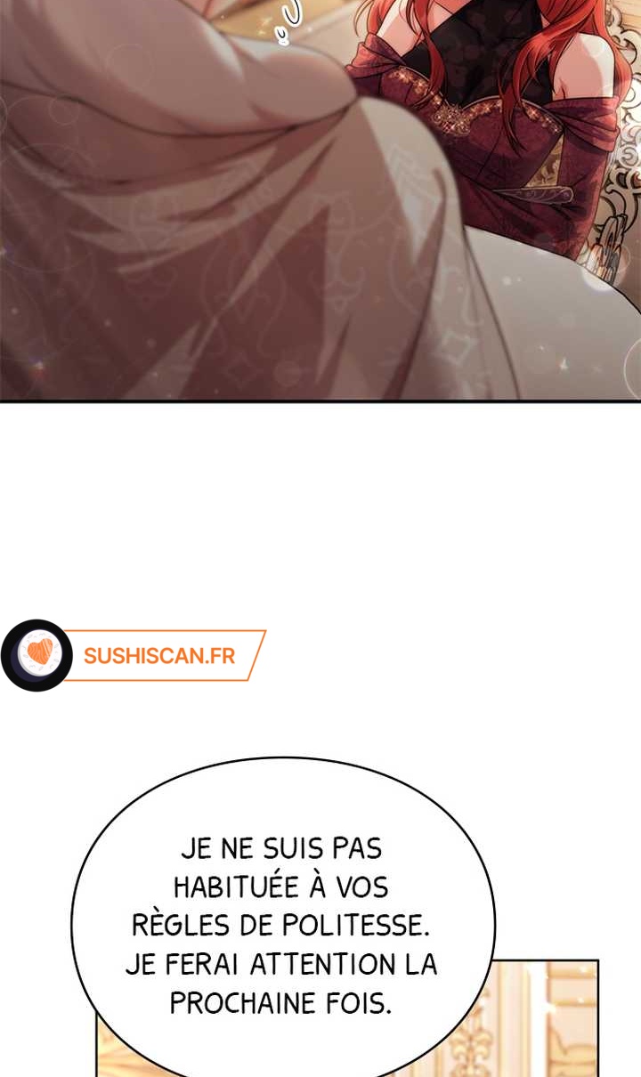 Read Je divorce de mon mari le tyran Manga Online