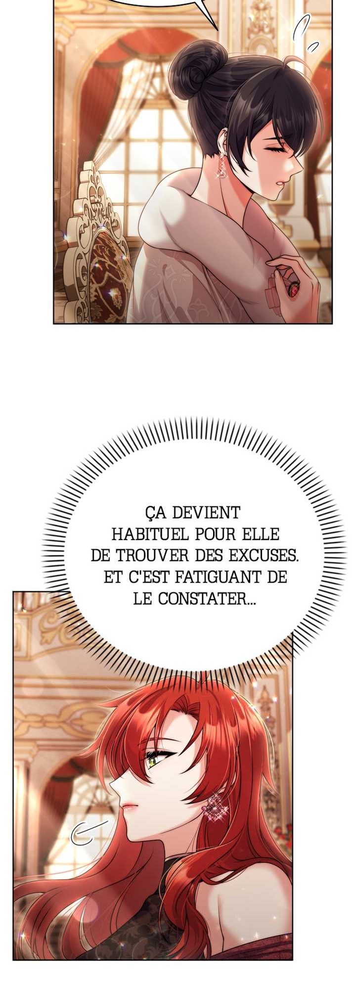 Read Je divorce de mon mari le tyran Manga Online