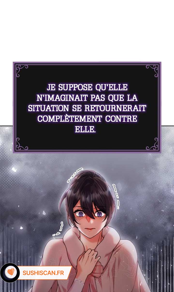 Read Je divorce de mon mari le tyran Manga Online