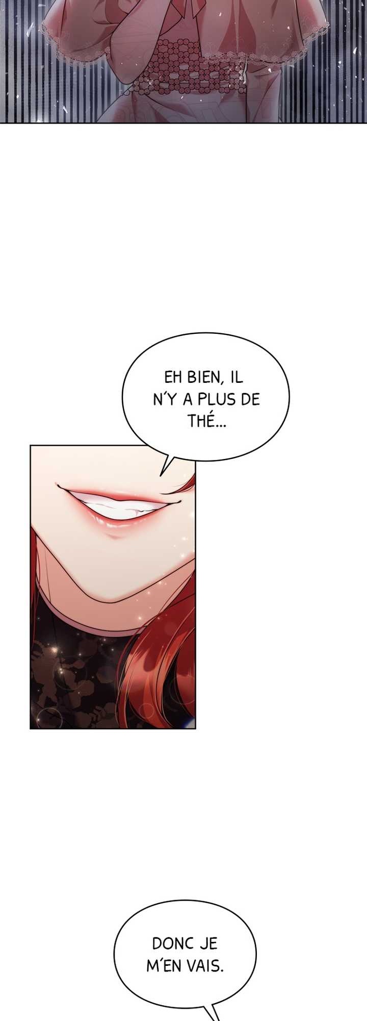 Read Je divorce de mon mari le tyran Manga Online