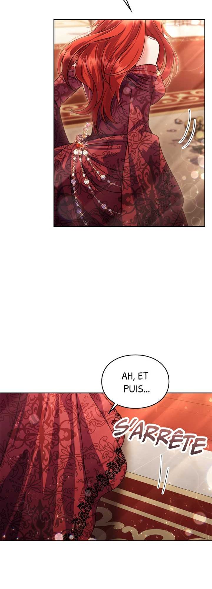 Read Je divorce de mon mari le tyran Manga Online
