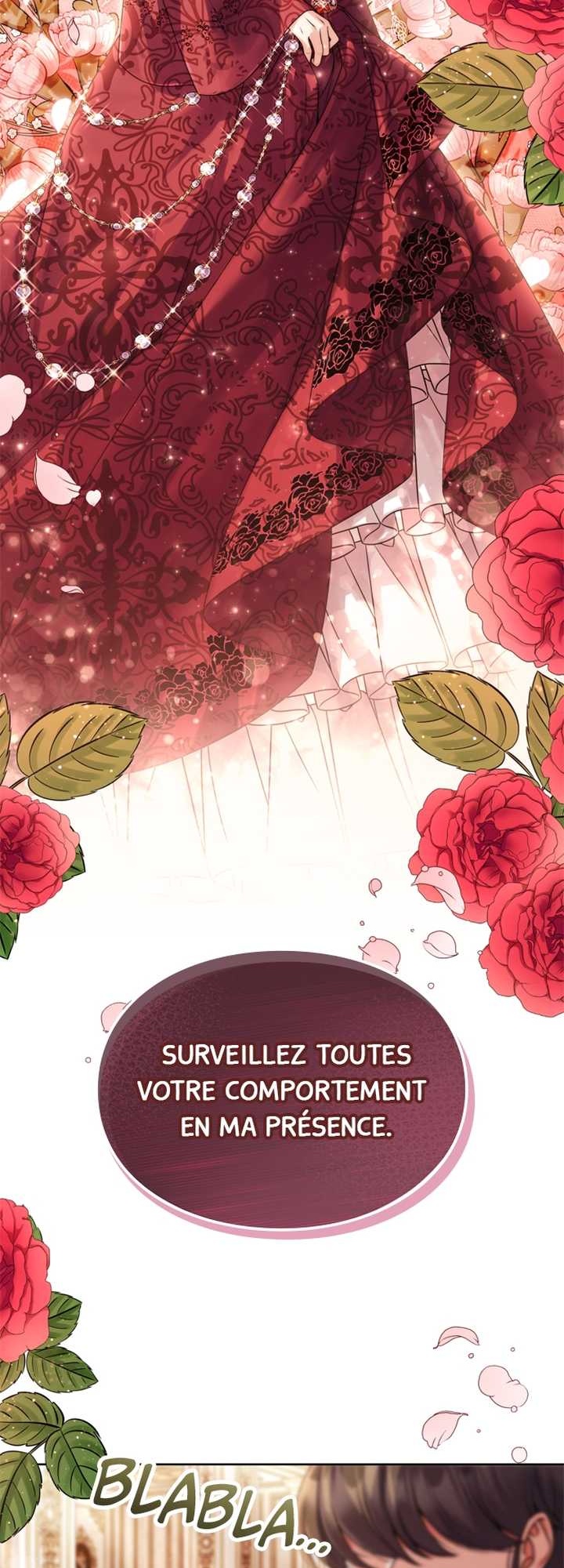 Read Je divorce de mon mari le tyran Manga Online