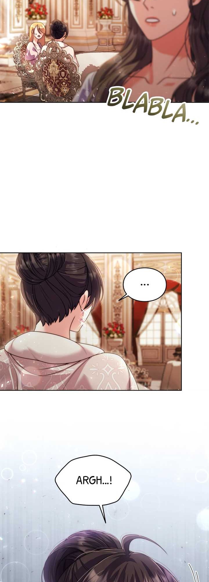 Read Je divorce de mon mari le tyran Manga Online