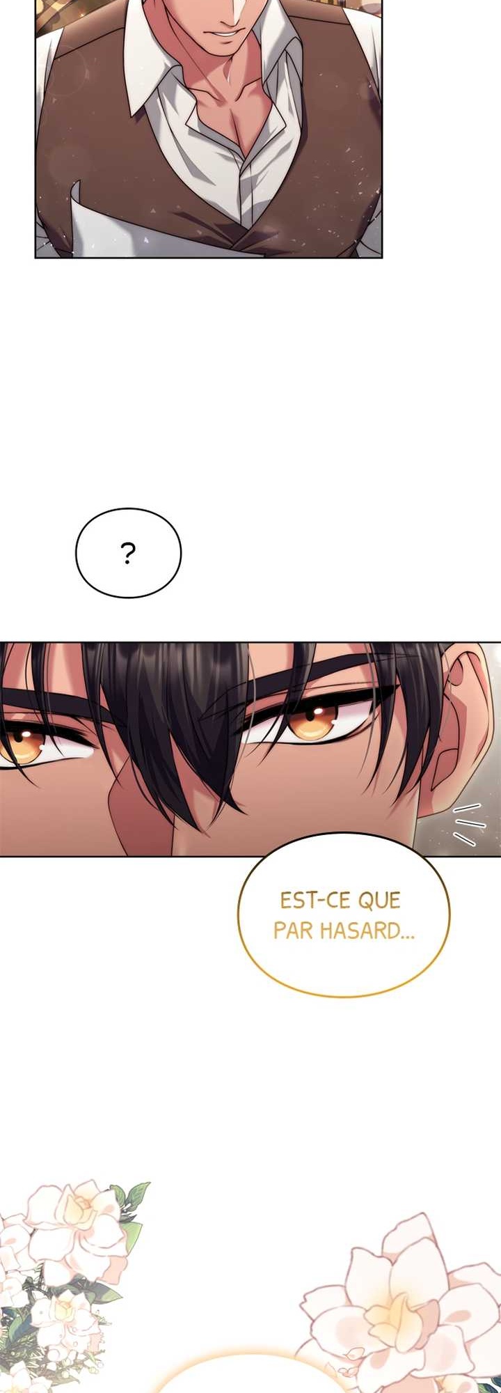 Read Je divorce de mon mari le tyran Manga Online