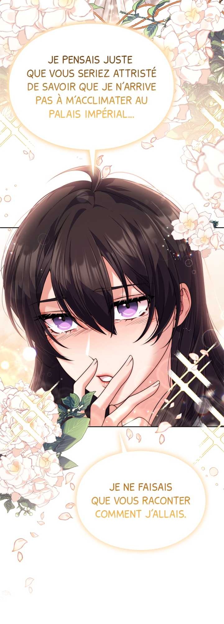 Read Je divorce de mon mari le tyran Manga Online
