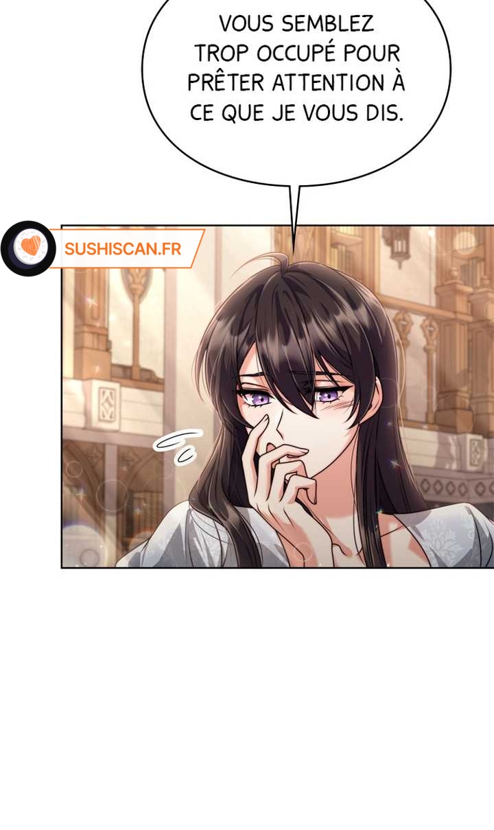 Read Je divorce de mon mari le tyran Manga Online