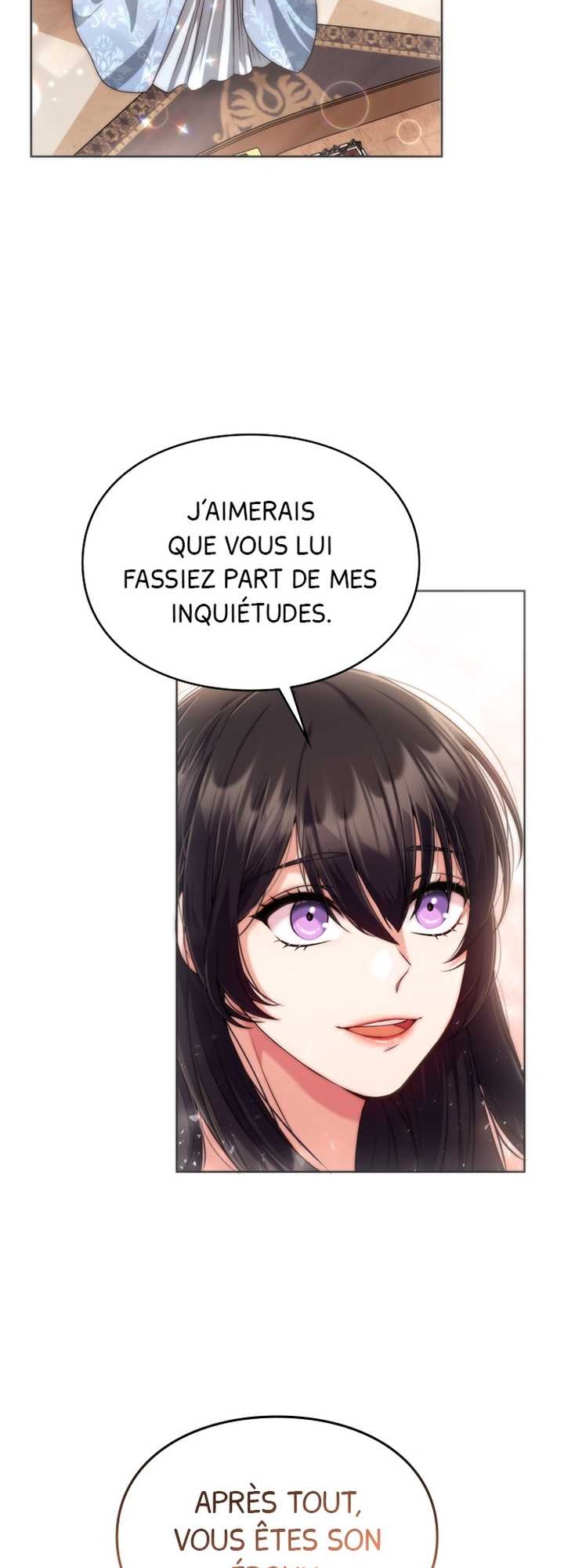 Read Je divorce de mon mari le tyran Manga Online